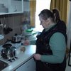 На Вінниччині для переселенців облаштували сучасні квартири