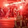 Перемога ПСЖ призвела до заворушень та загибелі людей