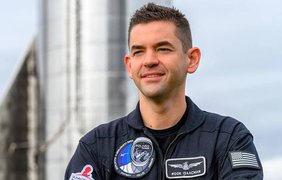 Трамп відкликав кандидатуру мільярдера Айзекмана на посаду голови NASA