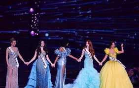 Фінал "Міс світу-2025"