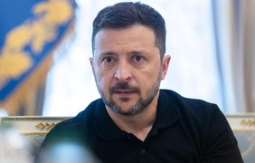 Зеленський затвердив склад делегації для переговорів у Стамбулі