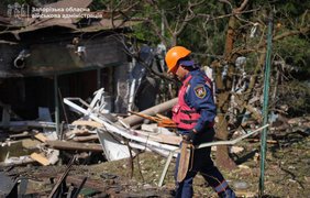 У Запорізькій області через російські атаки загинули чотири людини
