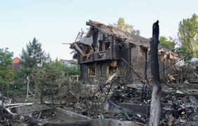 Запоріжжя масовано атакували "Шахеди": фото та відео наслідків