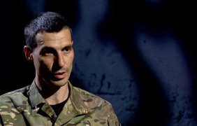 Вийшов з пекла і не зламався: як морпіх "Манул" вижив під обстрілом