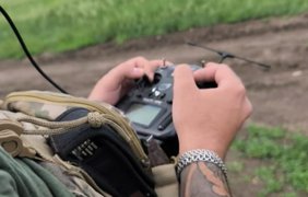 Українські дрони змінюють перебіг війни: що відбувається в небі над фронтом