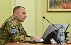 Командувач Сухопутних військ Драпатий подав у відставку