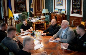 Зеленський підтвердив участь української делегації у переговорах 2 червня