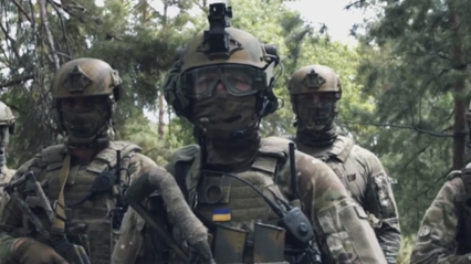 Під Мелітополем розвідники підірвали військовий поїзд росіян: що відомо