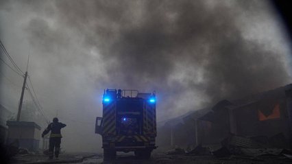 Reuters опублікував меморандуму України, який у Стамбулі передадуть росіянам