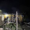 росія атакувала Одесу: пошкоджено пологовий будинок, загинула людина