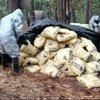 У Мексиці вилучили 42 тонни метамфетаміну