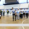 Уперше в Миколаєві стартувала спартакіада для людей з інвалідністю