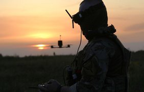Китай вдвічі підвищив ціни на дрони для іноземних покупців