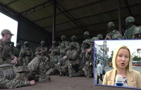НАТО вчиться у ЗСУ: як "Павутина" змінила військове мислення Альянсу