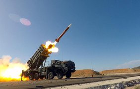 Україна веде активний діалог із США, щоб закуповувати зброю — Тихий