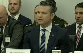 Пентагон скоротить бюджет на озброєння для України у 2026 році