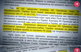 Схеми на сотні мільйонів в авіагалузі