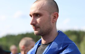 Україна повертає своїх