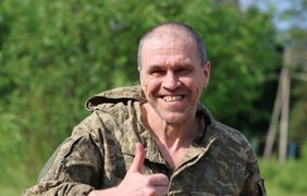 Україна повертає своїх