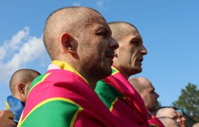 Україна повертає своїх