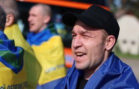 Україна повертає своїх