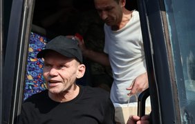 Україна повертає своїх