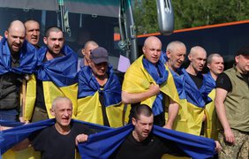 Україна повертає своїх