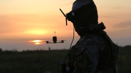 Китай вдвічі підвищив ціни на дрони для іноземних покупців
