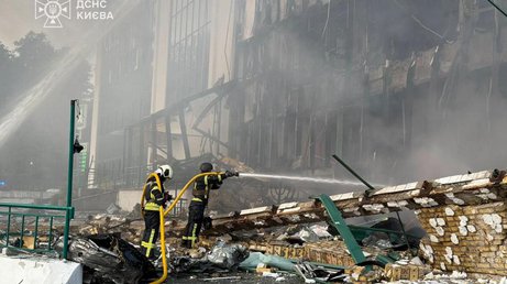 Сибіга закликав не зволікати з новими санкціями проти рф