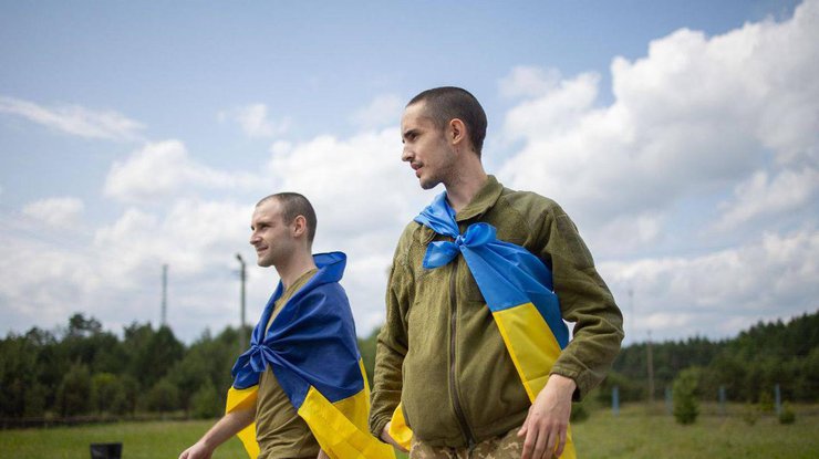 Фото: Володимир Зеленський