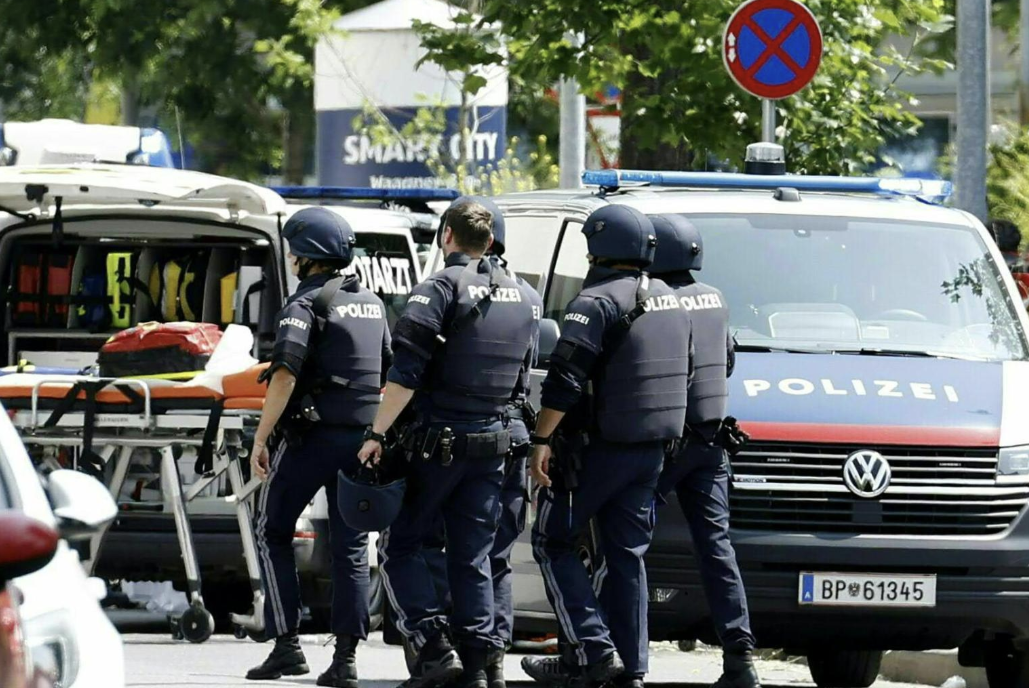 В австрійському місті Грац повідомляють про стрілянину у школі, внаслідок якої, за даними медіа, є чимало загиблих – кількість поки що офіційно не підтверджена.