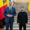 Сербія готова відбудувати одне-два міста або регіон України - Вучич