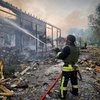 росіяни атакували Україну дронами та ракетою: як відпрацювала ППО