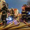 Дрони атакували Тамбовський пороховий завод у росії