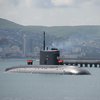 У Чорноморському флоті рф лише підводний човен "Колпино" може пускати ракети - ЗМІ