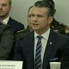 Глава Пентагону Піт Хегсет назвав росію "агресором"