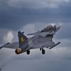 Saab і німецький Helsing випробували винищувач, яким керує ШІ