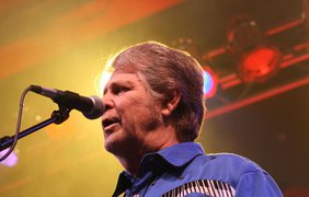 Помер засновник гурту The Beach Boys