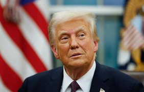 У США готуються до найбільшого протесту проти Трампа