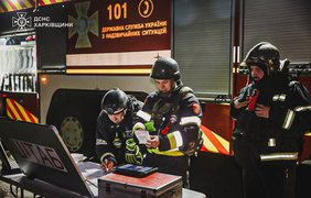 Удар по Харкову 11 червня