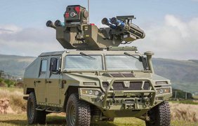Україна закупить ЗРК Rapid Ranger і ракети Marlet на 1,7 млрд фунтів 