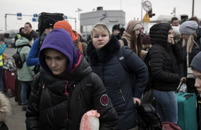 Євросоюз готує повернення українських біженців: що відомо