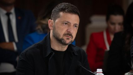 Росія планує захопити Одесу - Зеленський