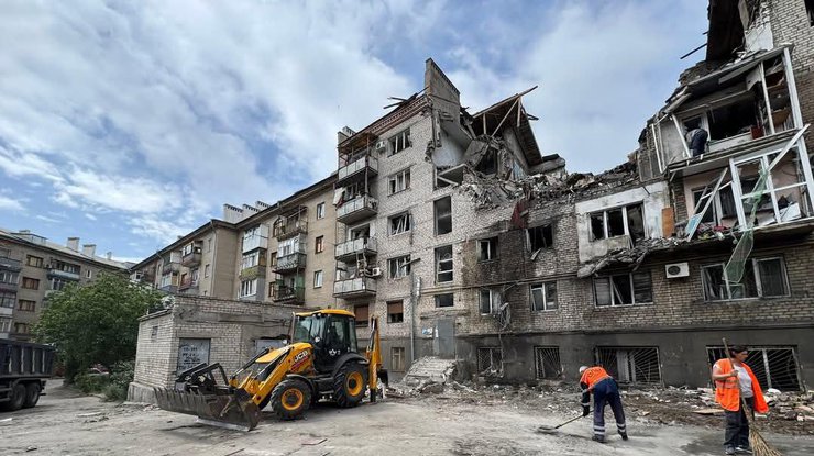 росія - країна-терорист