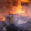 Харків знову масовано атакували російські дрони: що відомо