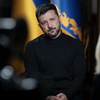 рф використовує переговори з Україною, щоб уникнути санкцій — Зеленський