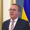 Пісторіус у Києві: що пообіцяв міністр оборони Німеччини