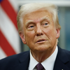 Більшість українців вважають президентство Трампа шкідливим для України