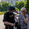 У Сумах закінчуються місця для біженців - МВА