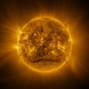 Solar Orbiter вперше сфотографував південний полюс Сонця